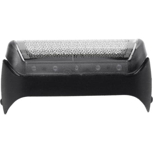 Shaver Foil Screen and Cutter Head For BRAUN 10B/20B 170 180 190 190S 1775 1735 Q81B