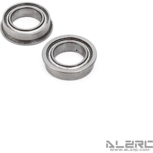 Flange Bearing - 7x 11x3mm