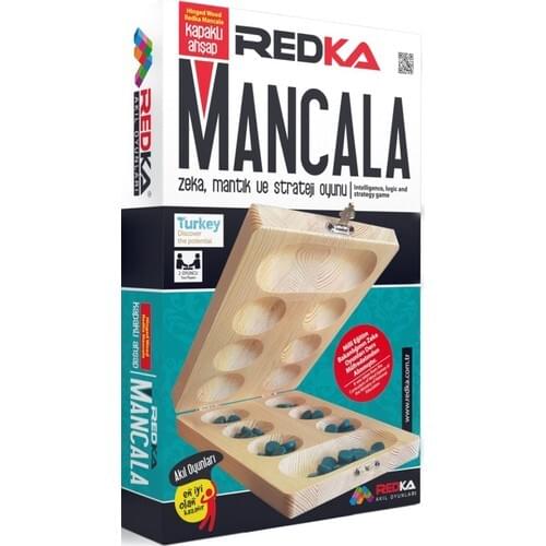 Mangala Puzzles & Puzzles