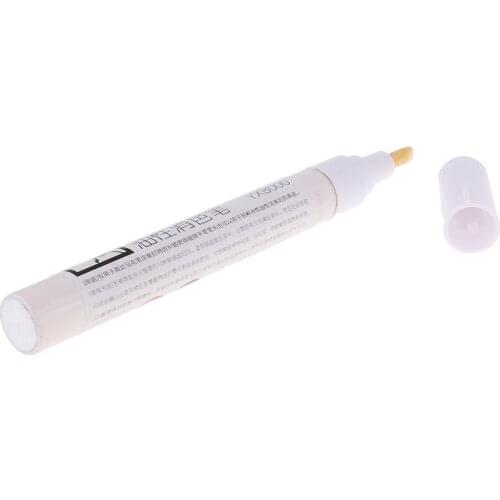 14.6cm/ 5.7inch Gaoda Marker Achromatic Pen Remover for Gundam Models Tool