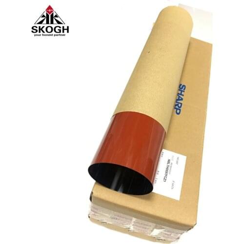 NBLTH0597FCZ1 Origin Fuser Film Belt Sleeves For Sharp MX M6240 M7040 6240 7040 NC Fixing Film 6240N 7040N 6240NC 7040NC
