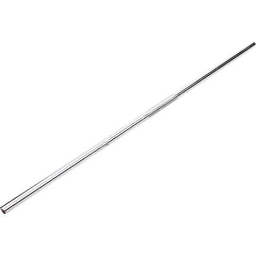 OD 8mm x 400mm Bearing Steel Cylinder Liner Rail Linear Shaft Optical Axis