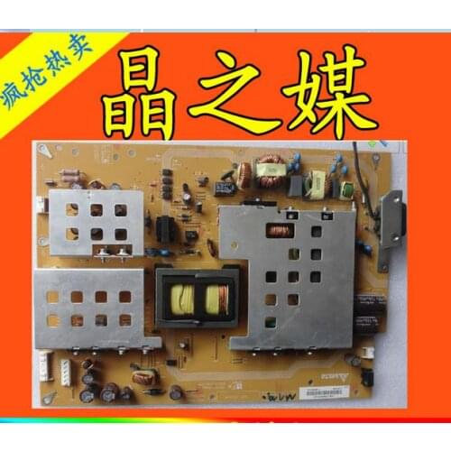 Power supply board dps-294bp-1 rdenca349wjqz T-CON connect board Video