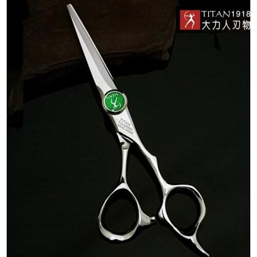 Titan professional hairdressing scissors cutting thinning hairdresser salon barber TOOL