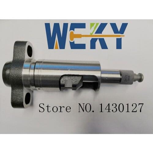Best Quality Diesel Plunger 2418425988 Plunger Element 2 418 425 988 Plunger 2425988
