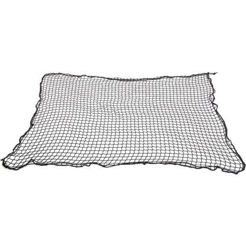 1.8M*2.8M Pickup Truck Trunk Cargo Luggage Heavy Duty Cargo Mesh Net Web for Ford GMC Dodge