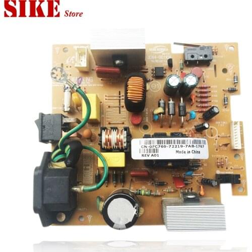 JC44-00110A SMPS For Samsung ML-1640 ML-1641 ML1640 ML1641 ML 1640 1641 Voltage Power Supply Board JC44-00109A