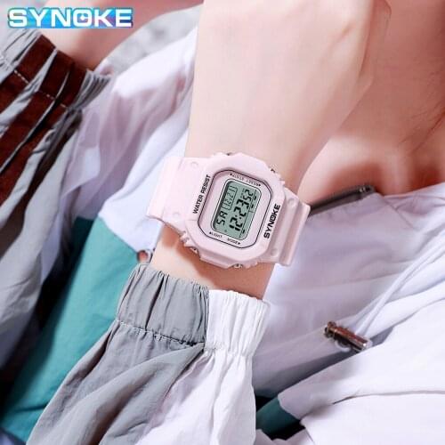 BOYZHE Mens Waterproof Watch