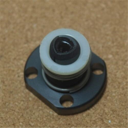 3D printer parts 3/8-12 Delrin anti-backlash nut AB-nut 3/8-12 acme lead screw CNC router leadscrew