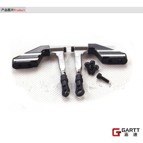 GARTT 500 DFC grip control arm fits Align Trex 500 DFC RC Helicopter Hobby Accessories