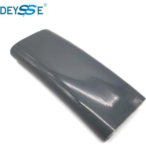 Best Quality Gray Decaration Travelator Handrail Indoor