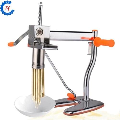 Multifunction noodle making machine small pasta maker