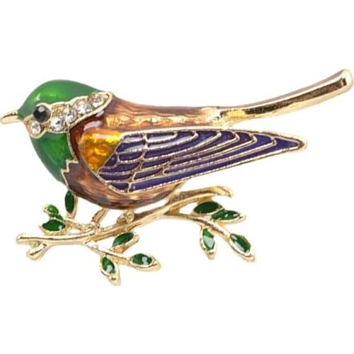 New Ridge Wedding Brooches For Clothes