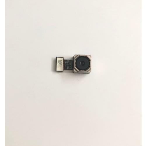 Vernee M5 New Back Camera Rear Camera 13.0MP Module For Vernee M5 5.2 Inch 1280x720 MT6750 Free Shipping + Tracking Number