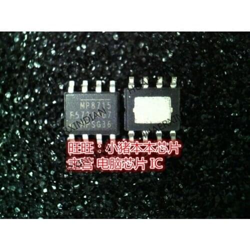 Brand new original MP8715 SOP8 High Quality