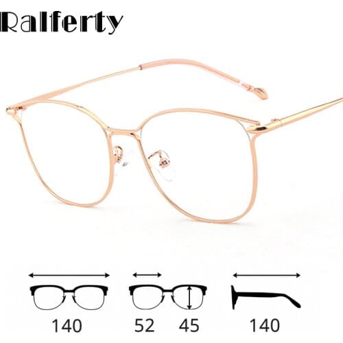 Оправы кошачий глаз для очков Ralferty China At AliExpress