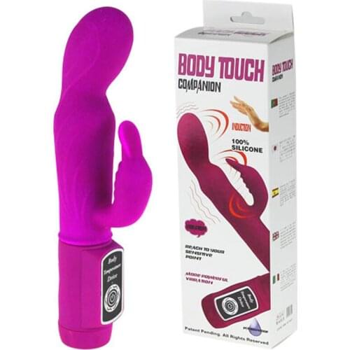 Sex Products Vibrators G Spot Sex Toys for Woman touch frequency Multi-point vibration Dildo Vibrator for Women Erotic Toys shop