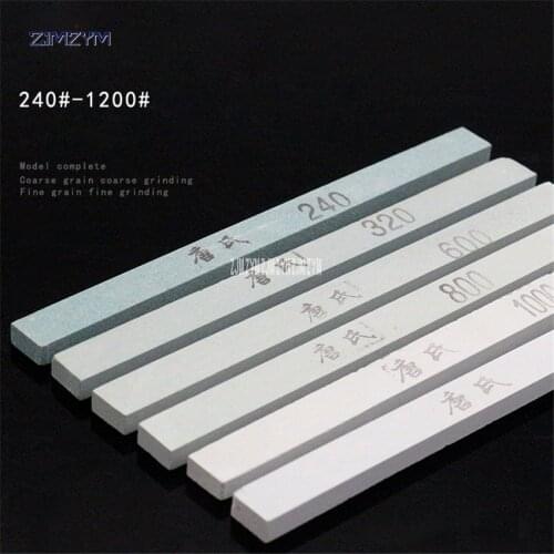 Grit fix angle grindstone grinder whetstone polish hone wet knife system tool kitchen Abrader grind stone sharpener sharpen bar