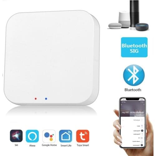 SMARSECUR Building Automation Systems