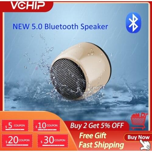 Vchip Portable Speakers