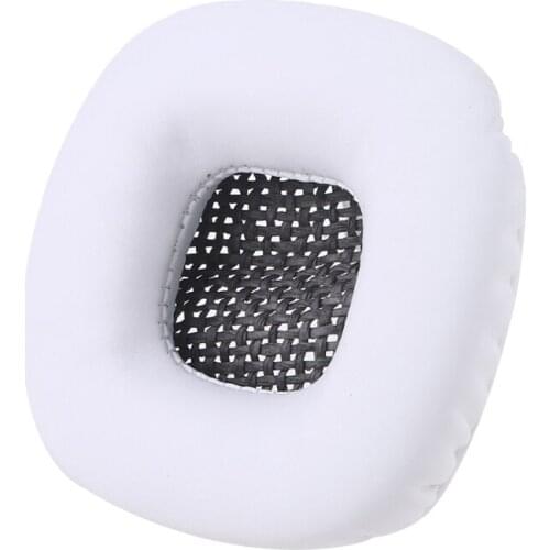 594F 1Pair Replacement Leather Sponge Ear Pads Earmuffs Cushion Protector for marshall Major I II Headphone Headsets