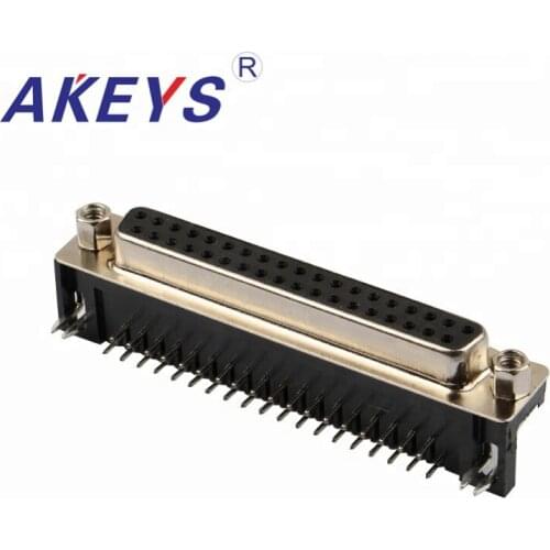 1 PC VGA DB37 Pin Black Core Double Row Female Latop DB Male Side Insert To USB AM VGA Audio And Video Interface