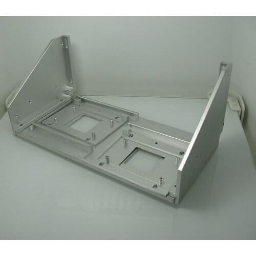 5113 Printhead Metal Bracket of Printhead Holder for 5113 Printhead Sublimation Printer