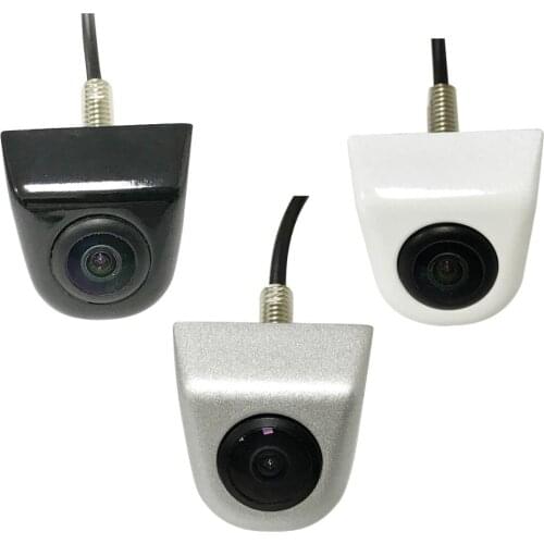Car camera reversing camera for Universal camera waterproof HD night vision 976(H) x 592(V)