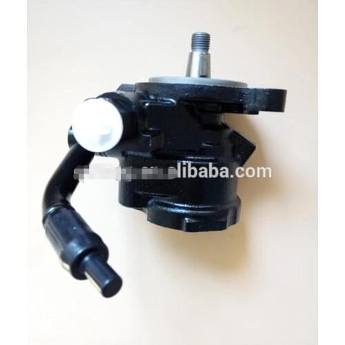 AUTO PARTS Power Steering Pump For Toyota Hilux Vigo Land Cruiser FZJ80 44320-60182
