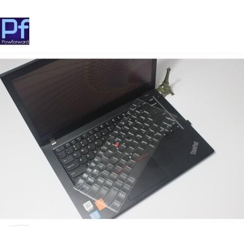 For Lenovo THIKPAD S3 YOGA S3 YOGA 460 14E 431 X1 Carbon 2013 T440S T431S E470C E475 T460P TPU Keyboard Cover Protector skin