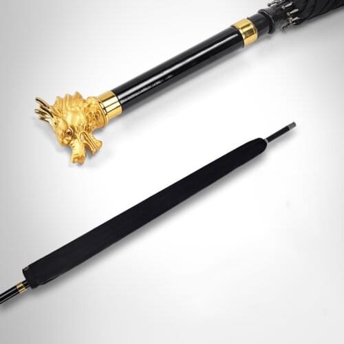DLYLDQH Men's Umbrellas