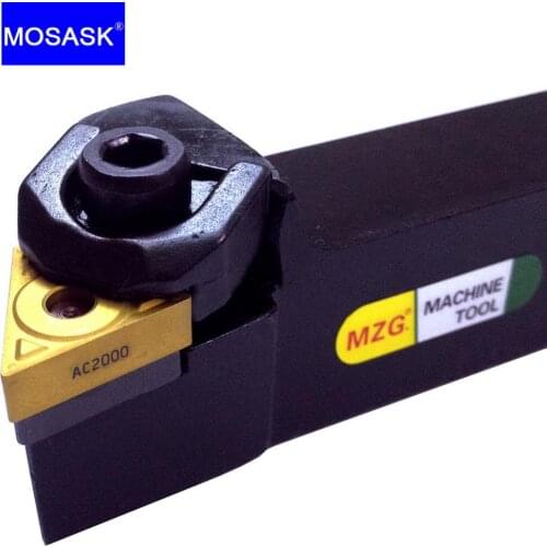 MOSASK Lathes
