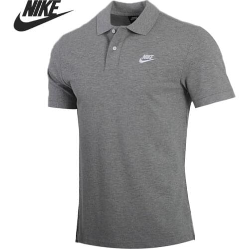 Original New Arrival NIKE AS M NSW CE POLO MATCHUP PQ Mens Polo short sleeve Sportswear