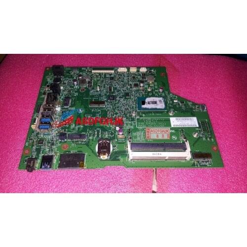 Original For Acer CA241 Laptop Motherboard 348.04q05.0011 DBZ0E11001 100% TESED OK