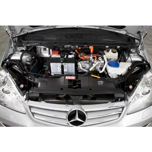 Front Bonnet Hood Damper for 2004-2012 Mercedes-Benz W169 A-Class MK2 Hatchback Modify Gas Struts Lift Support Shock Absorber