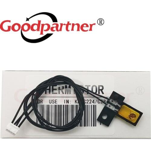 1X [Quality Guarantee] Fuser Thermistor for Konica Minolta bizhub C224 C284 C364 C454