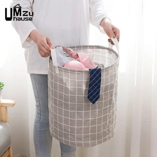 UMZuhause Laundry Nets