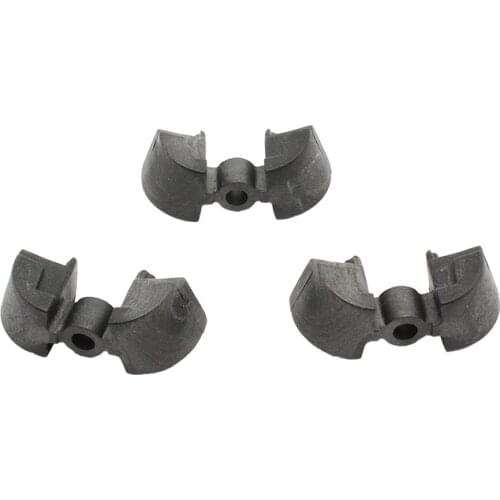 3 pcs CFMoto 800cc Cam Shoe for Driven Pulley X8 ATV Accessories Repair Parts Rebuild Kit UTV800 Wholesale 0800-052204 HK-CF800