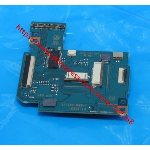 Repair Parts For Sony HXR-NX3 PI-1002 Board A-1994-376-A