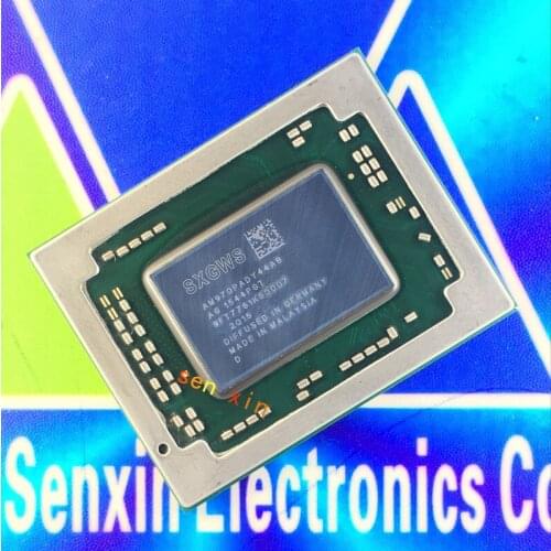 1PCS 100% brand new and original A12-9700P AM970PADY44AB BGA Chipset with leadfree balls