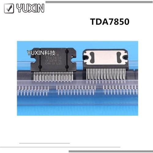 10PCS/LOT 100%NEW TDA2009A TDA7293 TDA7294 TDA7297 TDA7377 TDA7379 TDA7388 TDA7850 TDA8947J