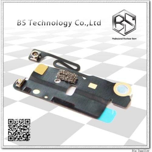 10pcs/lot Official Original Wifi Antenna Signal Flex for iPhone 5S Free Shipping