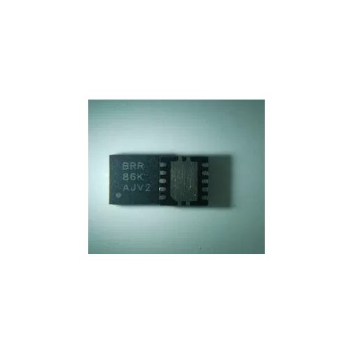10pcs TPS61200DRCR TPS61200 BRR QFN