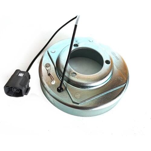 Auto A/C Compressor Magnetic Clutch Coil For Mazda 6 M6 M3 CX7 CX-7 H12A1AF4AO H12A1AK4DW H12A1AF4DV H12A1AF4A0 H12A1AF4DW