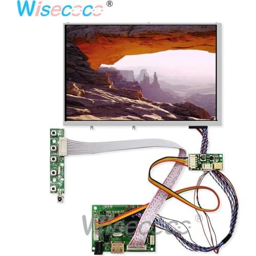 8.2 inch display for Raspberry Pi 3 2B B HD LCD TFT 1280x800 (pixel) display with control panel