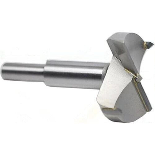 Milling Cutter For Wood Drill Bit Cemented Carbide Cutter Boring Bit Woodworking Tools Brocas Para Madera Punte Trapano