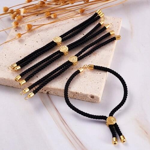 Черные браслеты Kissitty China At AliExpress