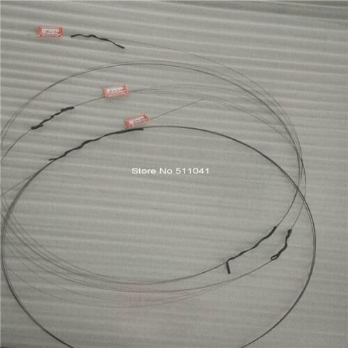 NiTi Nitinol Super Elastic Wire 0.3mm ,free shipping