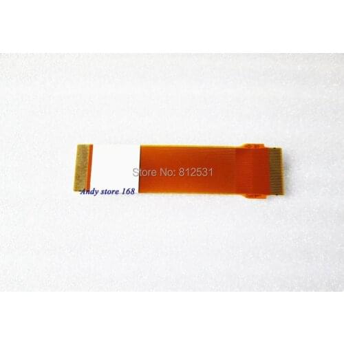 New arrival! 3W 5W 30000 50000 Laser Lens Ribbon Flex Cable For PS2 300xx 3000x 500xx 5000x