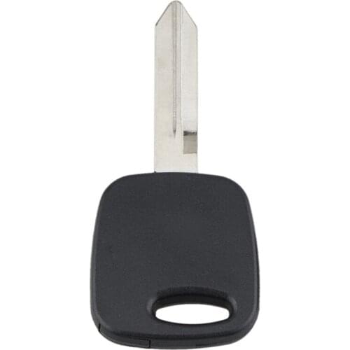 New Uncut Transponder Ignition Car 4C Chip Key Fit for Ford Escape Focus